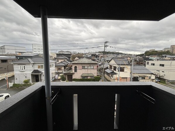 ロイズ空港前の物件内観写真